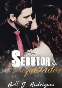 Box sedutor e conquistador