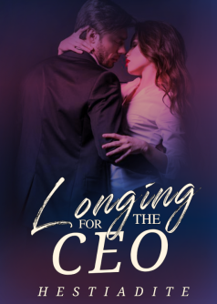 Longing for the CEO