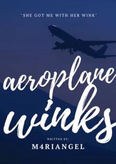 Aeroplane Winks