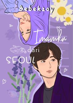 Imamku dari Seoul