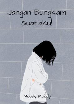 Jangan Bungkam Suaraku