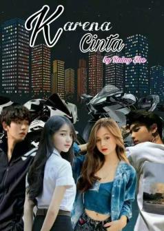 Karena Cinta