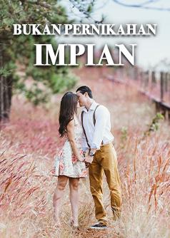 Bukan Pernikahan Impian