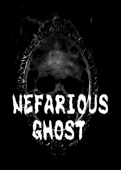 Nefarious Ghost