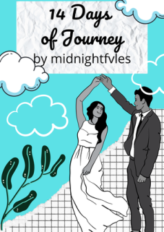 14 Days of Journey