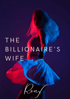 The Billionaire's Wife (Bachelor Series #2)