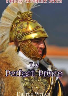 The Perfect Prince