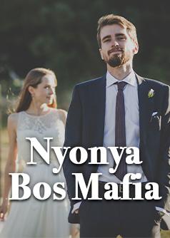 Nyonya Bos Mafia