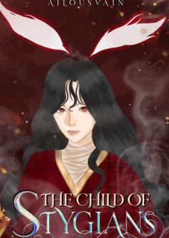 The Child Of Stygians