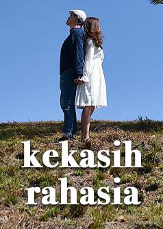 kekasih rahasia