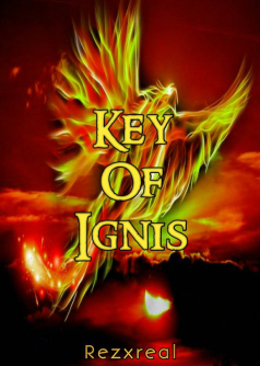 key Of  Ignis