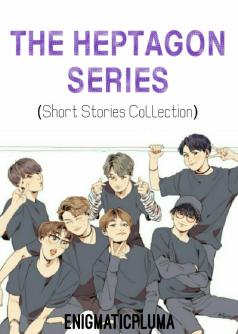 THE HEPTAGON SERIES (Short Stories Collection)