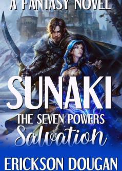 Series 1: SUNAKI (The Seven Powers) – Salvation