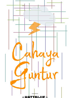 Cahaya Guntur