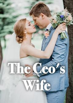 The Ceo's Wife