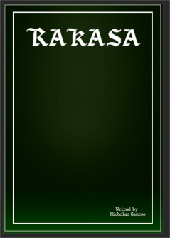 Rakasa