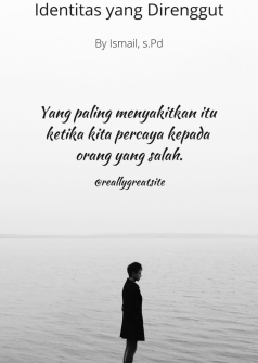Identitas yang Direnggut
