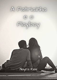 A Patricinha e o Play Boy