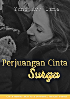 Perjuangan Cinta Surga