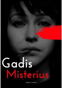 Gadis Misterius