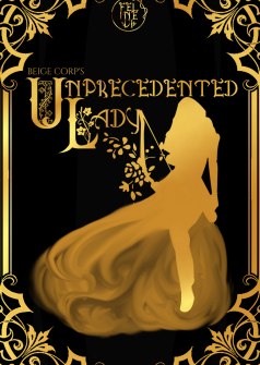Unprecedented Lady