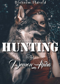 Hunting the demon Alpha