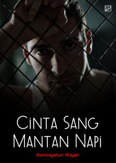 Cinta Sang Mantan Napi