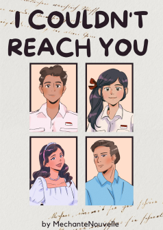 I Couldn't Reach You