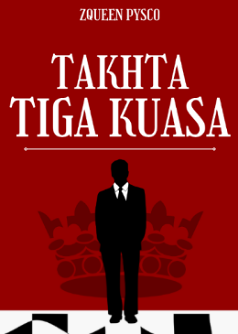 Takhta Tiga Kuasa