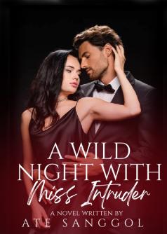 A WILD NIGHT WITH MISS INTRUDER