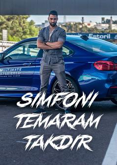 Simfoni Temaram Takdir