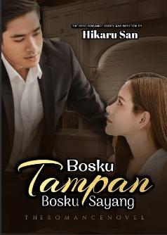 Bosku Tampan Bosku Sayang