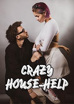 CRAZY HOUSE-HELP