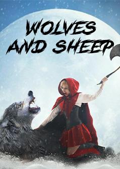 WOLVES AND SHEEP