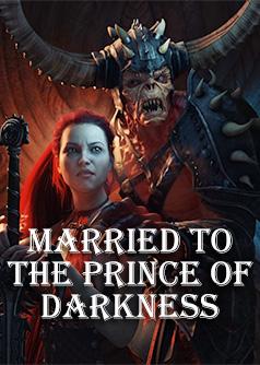 Married to the Prince of Darkness