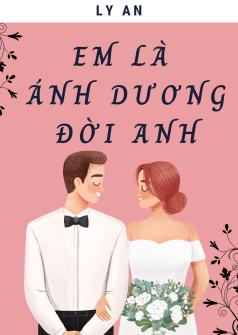 Em là ánh dương đời anh