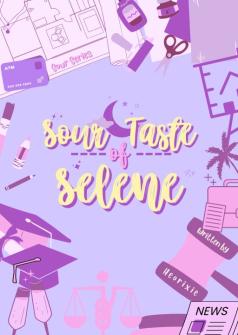 Sour Taste of Selene (Sour Series 1)