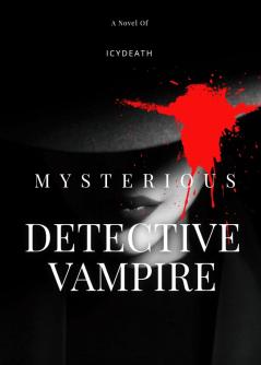 Mysterious Detective Vampire