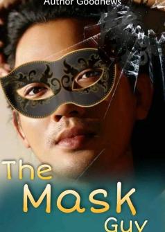 The mask Guy