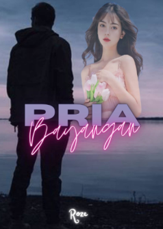 Pria Bayangan