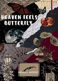 Heaven Feels Butterfly