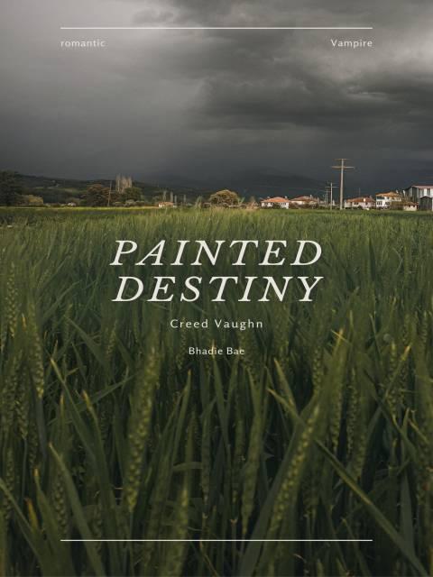 Painted Destiny (Tagalog)
