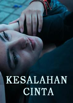 KESALAHAN CINTA