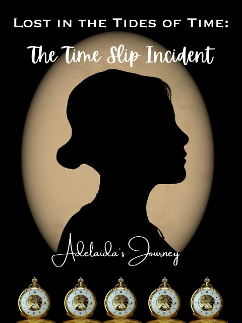 Lost in the Tides of Time: The Time Slip Incident