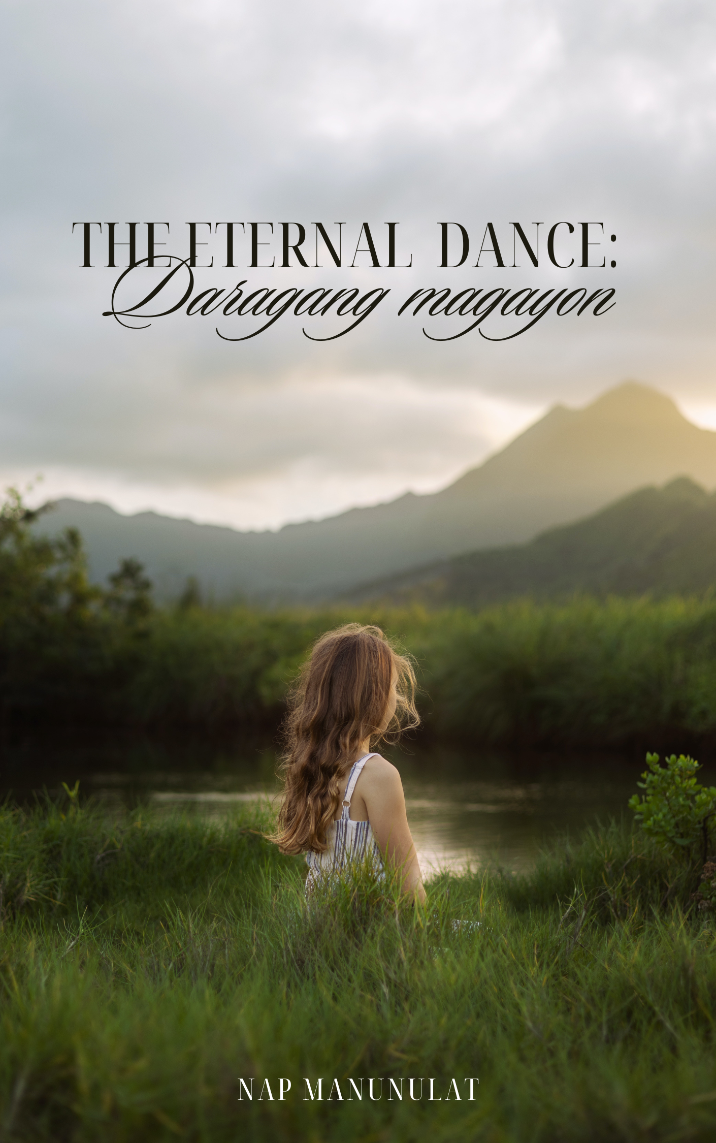 The Eternal Dance: Daragang Magayon