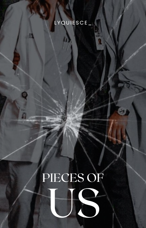 Pieces of Us