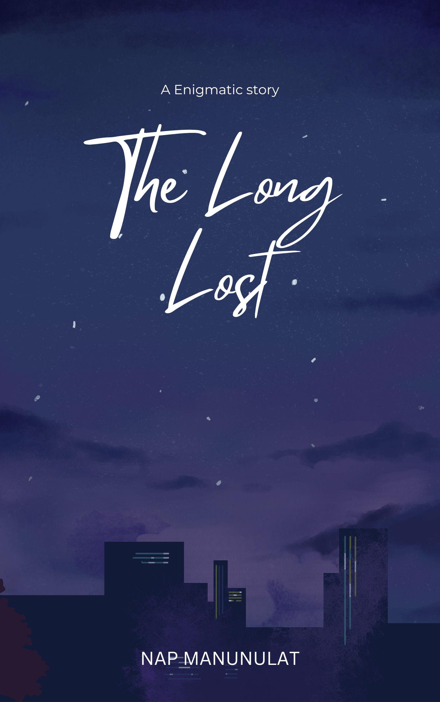 The Long Lost