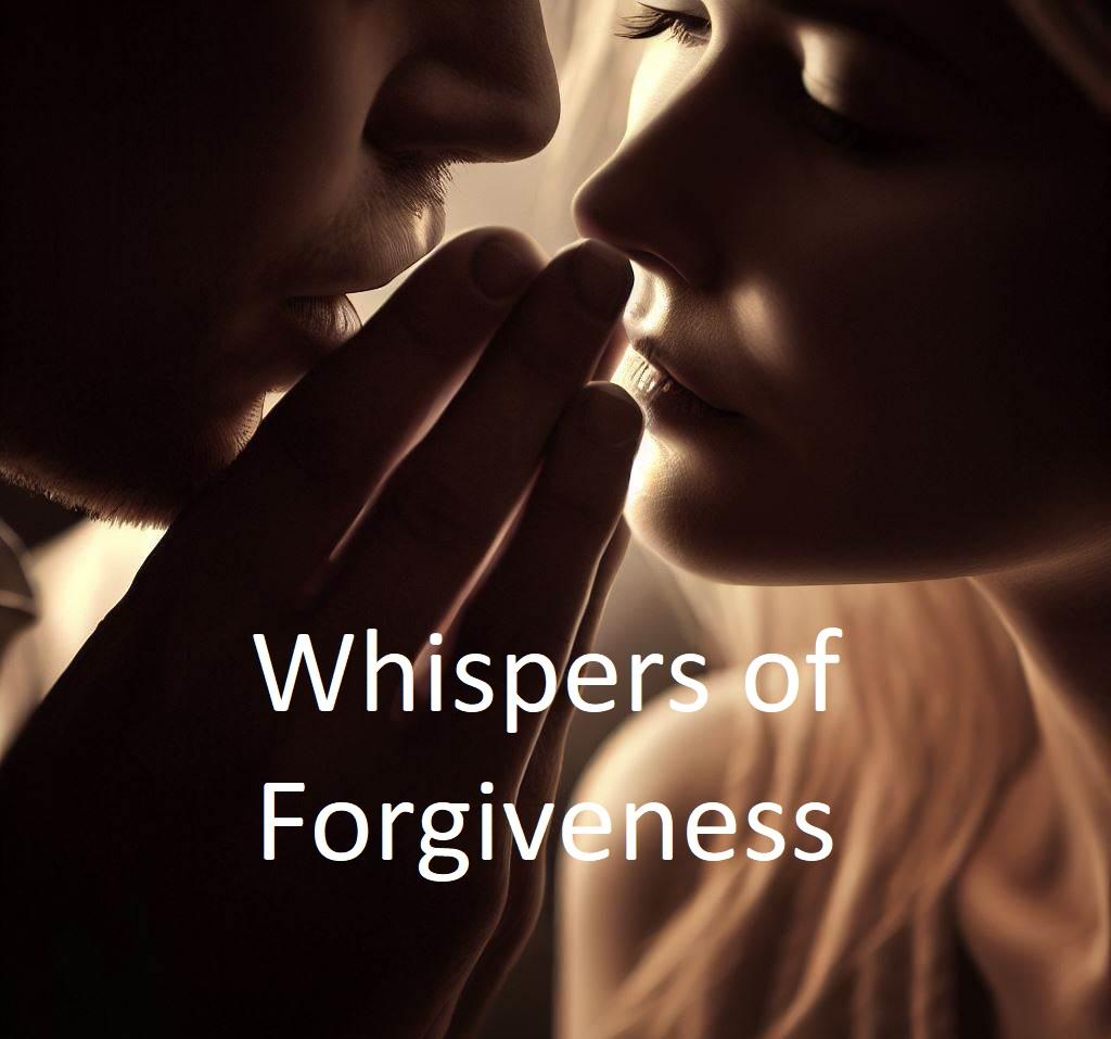 Whispers of Forgiveness