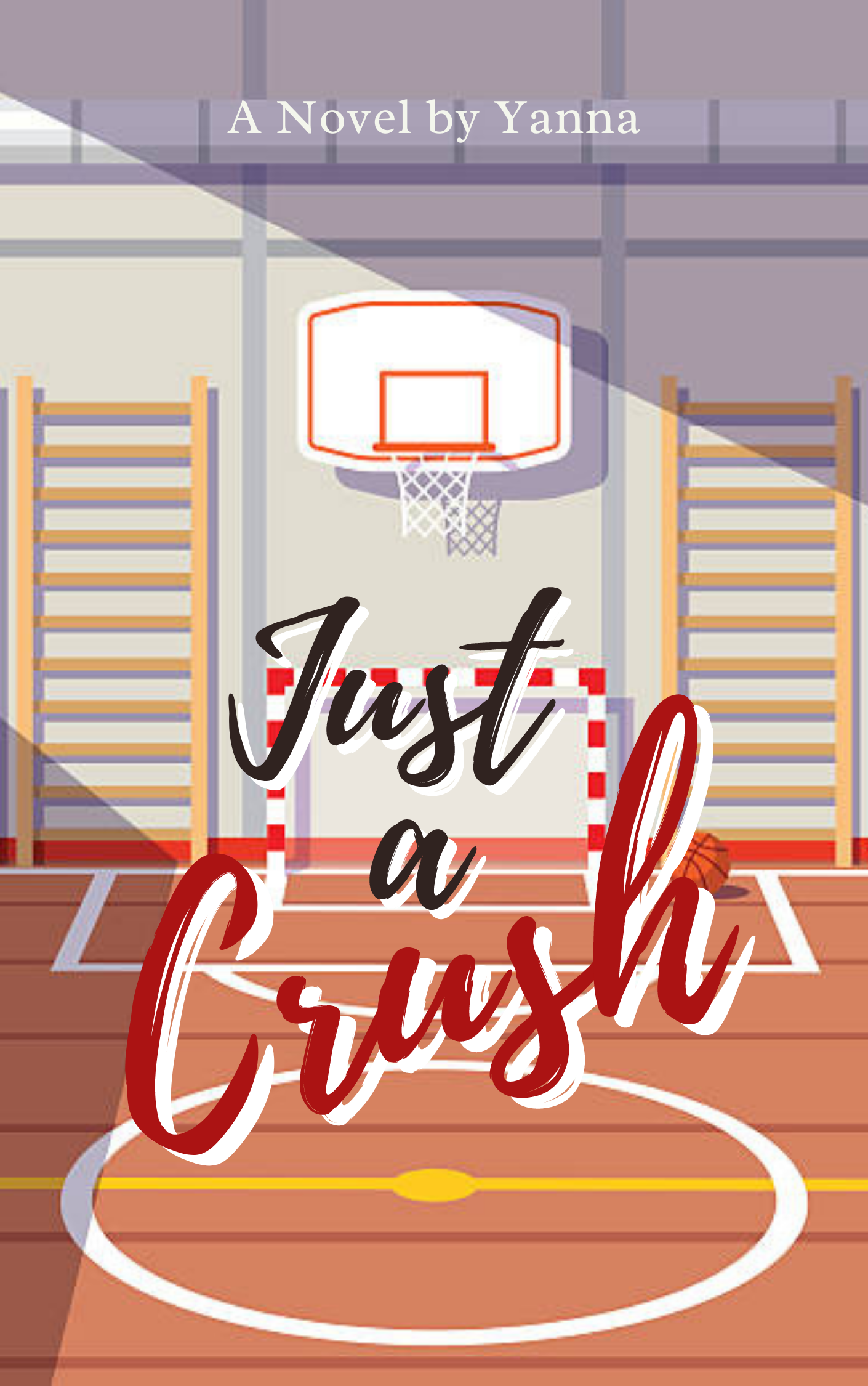 Just a Crush