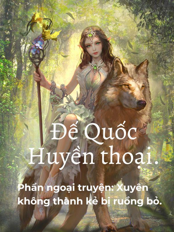 Đế Quốc Huyền Thoại.